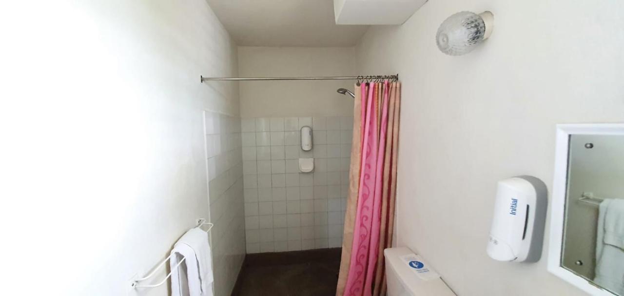 Malfranza Apartments Бриджтаун Екстер'єр фото